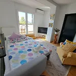 Nona Apartman