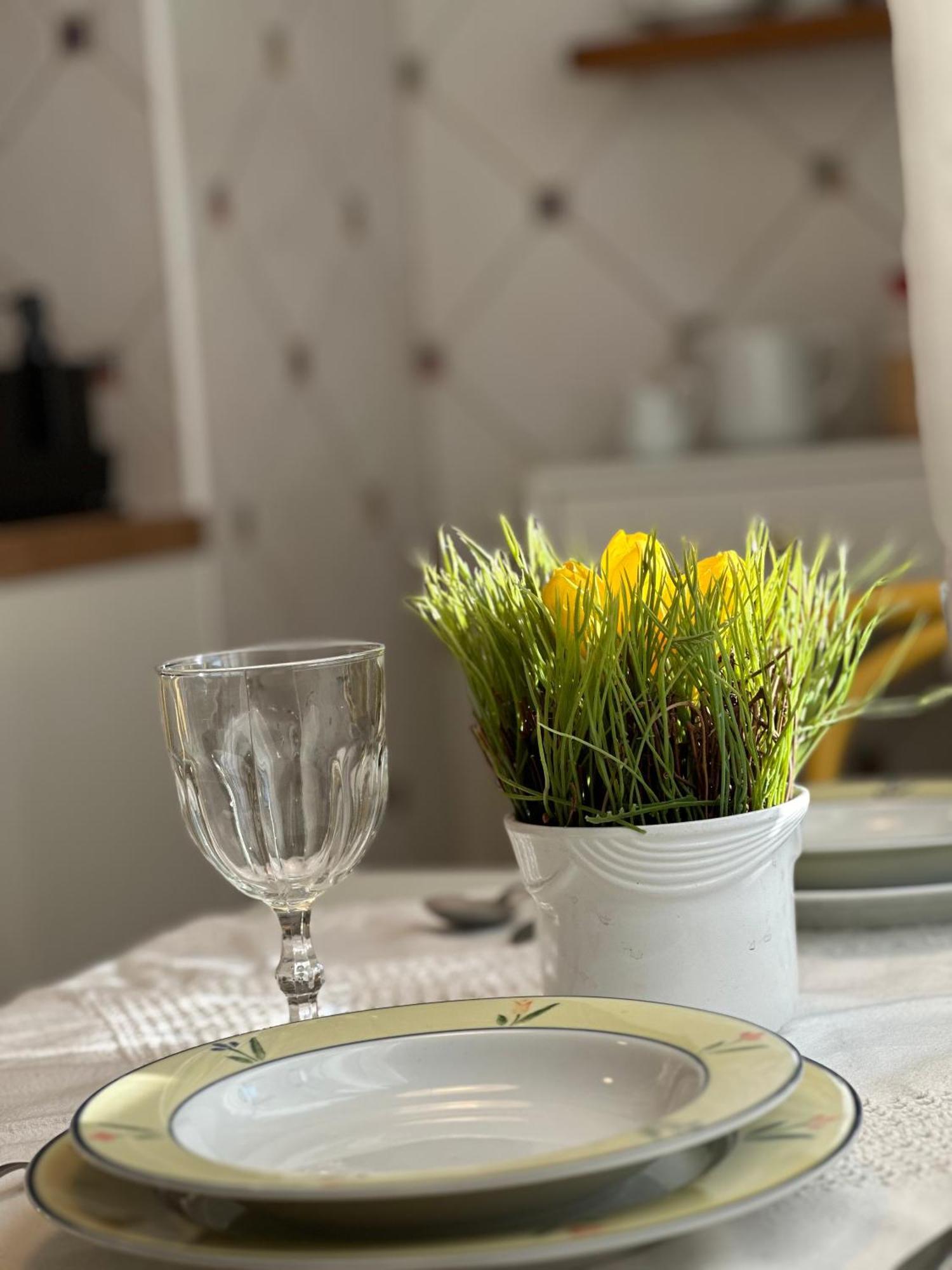 Apartmán Nona Záhřeb