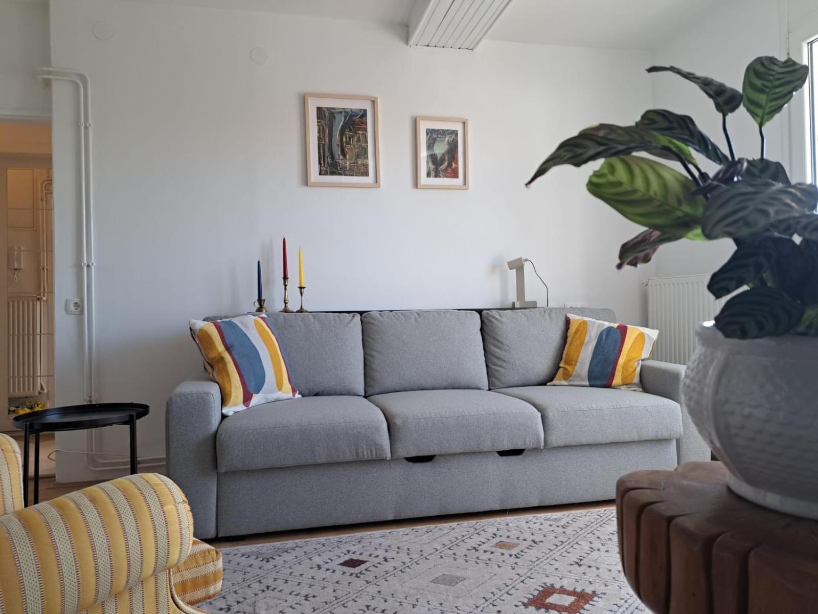 Apartmán Nona